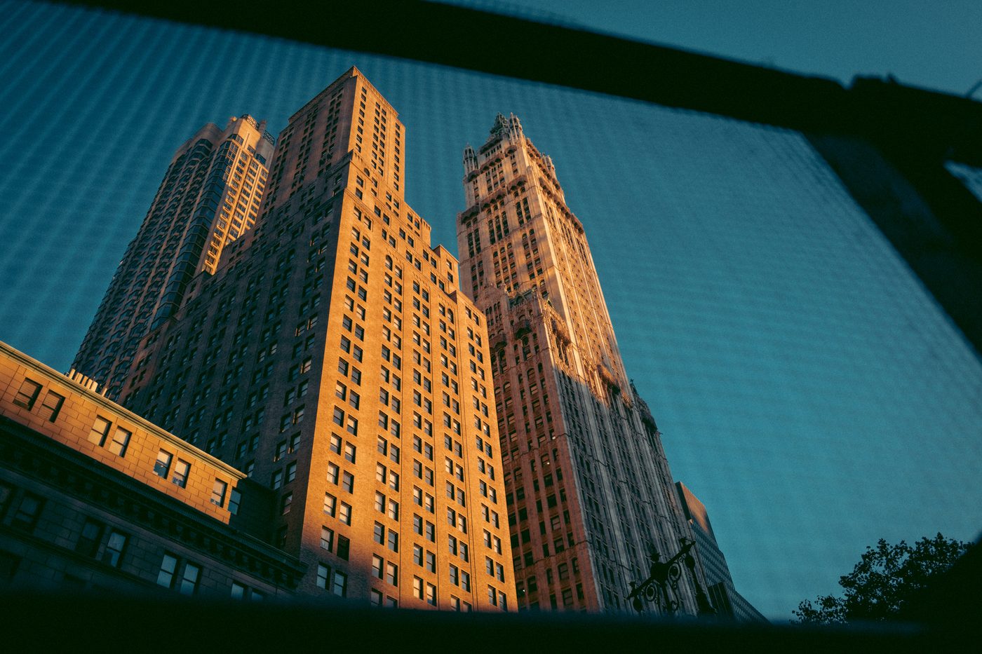 After — with a Sourphisticated preset