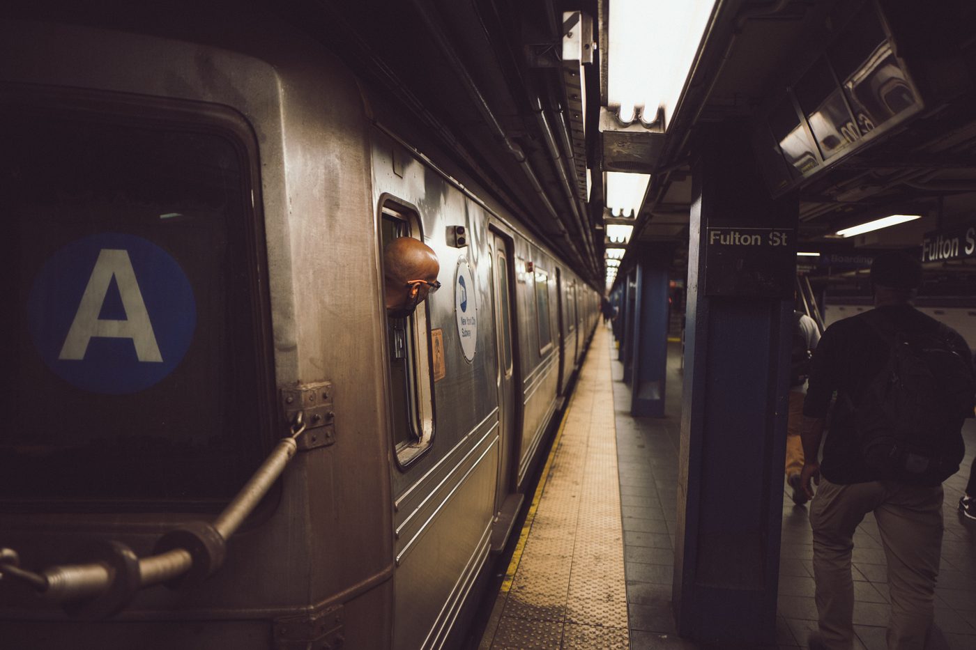 After — with a Sourphisticated preset