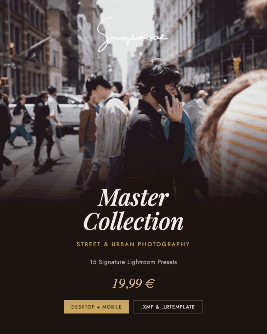 Sourphisticated Master Collection